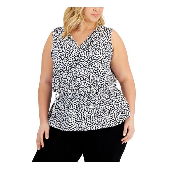 hobbs pink shift dress